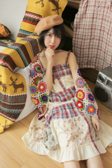 木子美个人资料